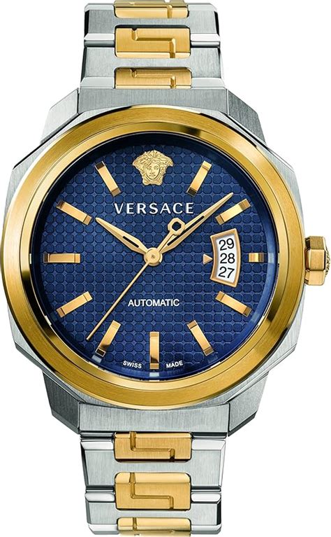 montre versace homme automatique|Versace Watches for Men .